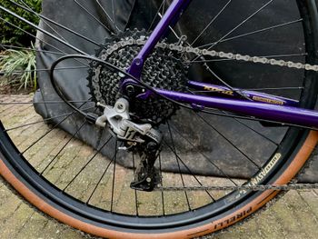 Used Kona Rove ST 2020 2020 Road & Gravel — image 6 of 9