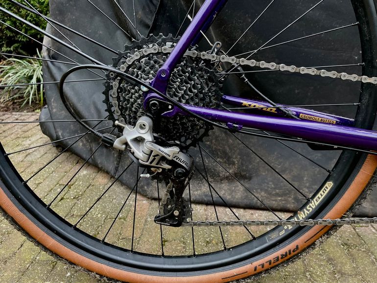 Used Kona Rove ST 2020 2020 Road & Gravel — image 6 of 9