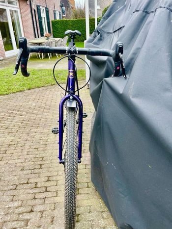Used Kona Rove ST 2020 2020 Road & Gravel — image 7 of 9