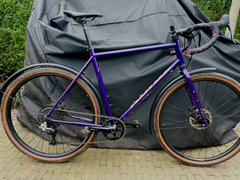 Used Kona Rove ST 2020 2020 Road & Gravel — image 1 of 9
