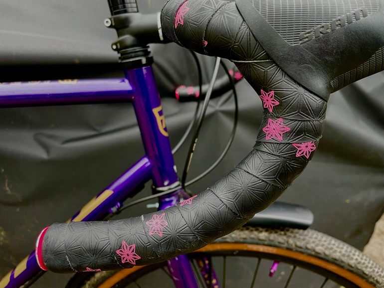 Used Kona Rove ST 2020 2020 Road & Gravel — image 8 of 9