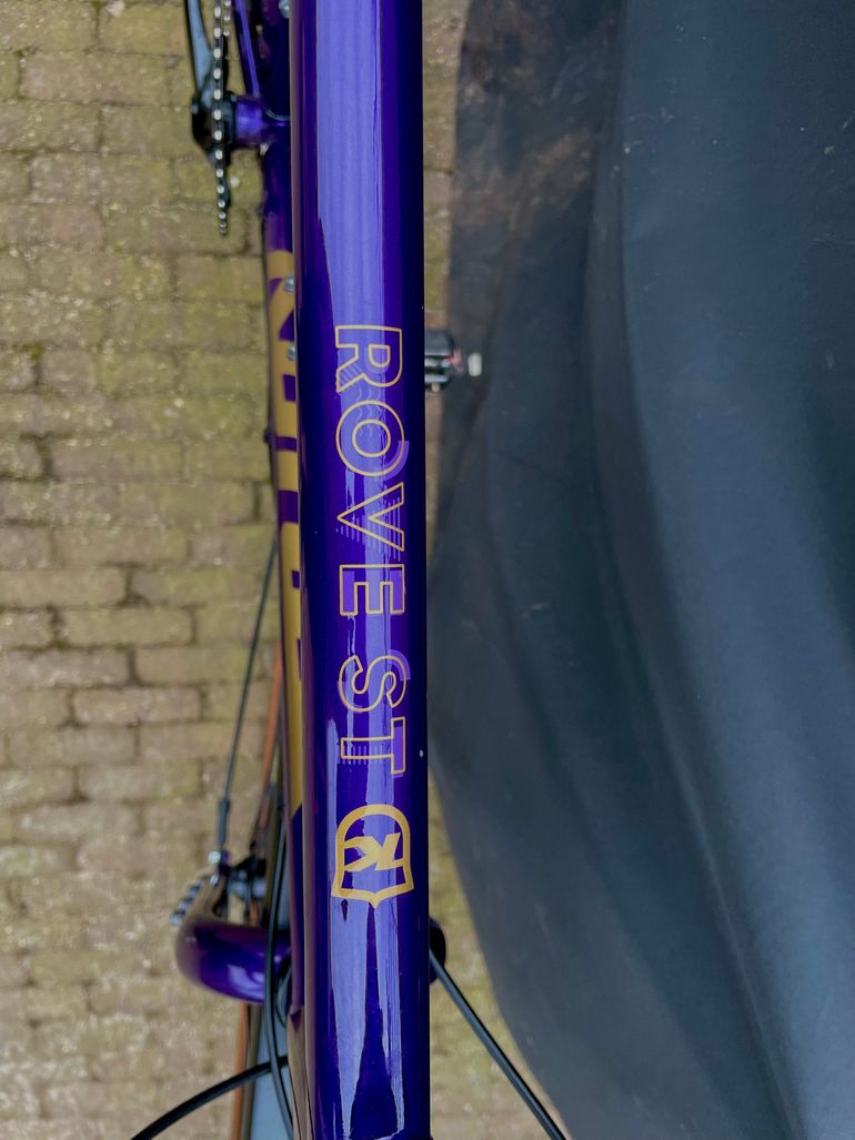 Used Kona Rove ST 2020 2020 Road & Gravel — image 2 of 9