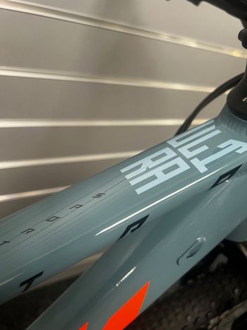 Used KTM ULTRA SPORT 29 2022 2022 Mountainbike, Light Gray, 29 — image 5 of 5