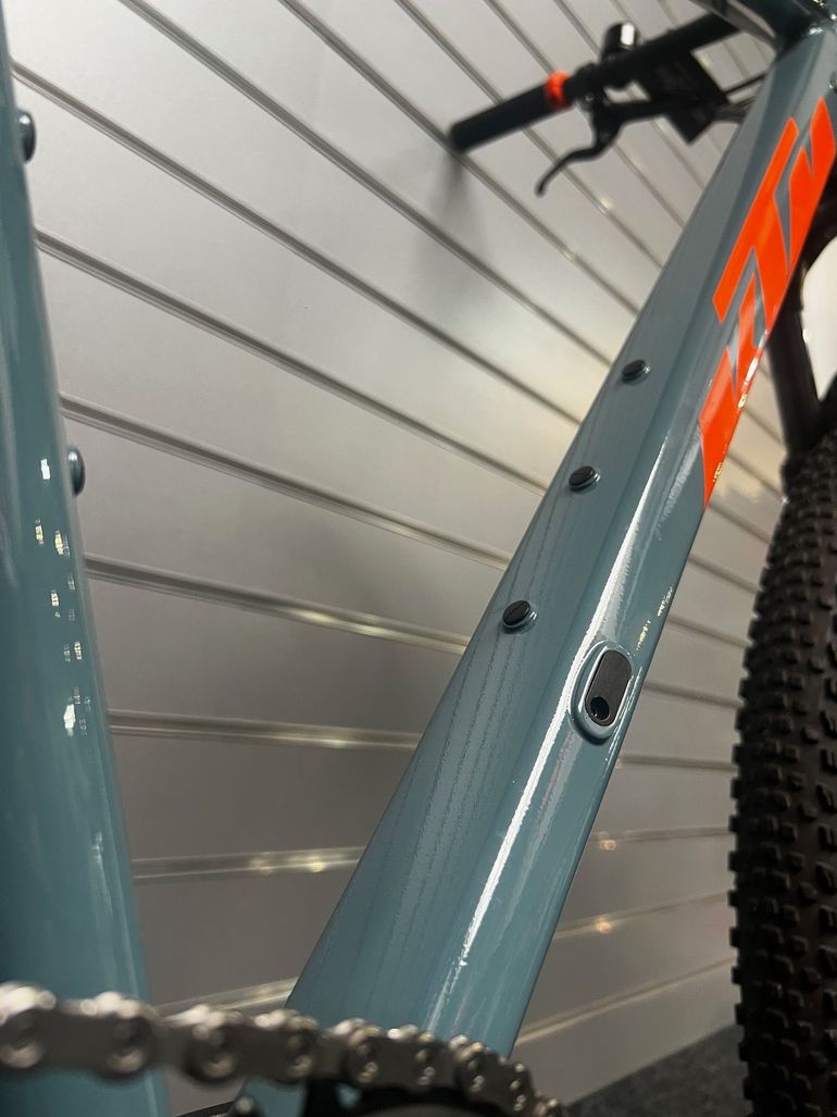 Used KTM ULTRA SPORT 29 2022 2022 Mountainbike, Light Gray, 29 — image 4 of 5