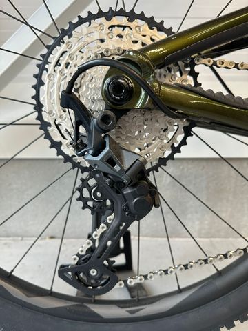 Używany Giant Trance X 29 1 2022 2022 Mountainbike — zdjęcie 2 z 3