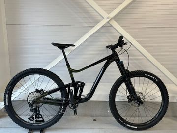Použité Giant Trance X 29 1 2022 2022 MTB