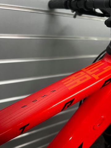 Brugt KTM ULTRA RIDE 29 2022 2022 Mountainbike — billede 5 af 5