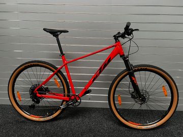 Použité KTM ULTRA RIDE 29 2022 2022 MTB