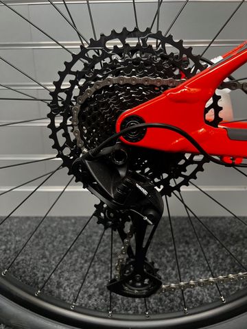 Tweedehands KTM SCARP 294 2023 2023 Mountainbike — afbeelding 2 van 5