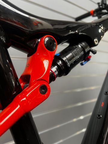 Tweedehands KTM SCARP 294 2023 2023 Mountainbike — afbeelding 4 van 5