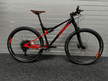 Použité KTM SCARP 294 2023 2023 MTB