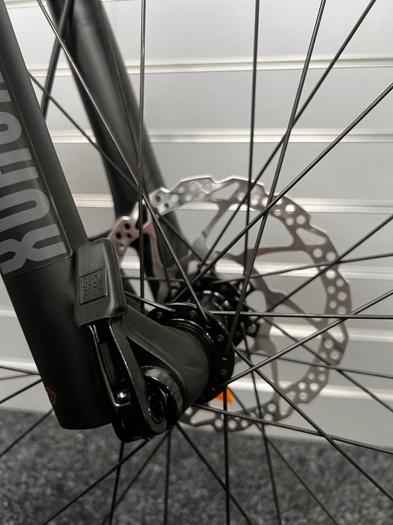 Tweedehands KTM SCARP 294 2023 2023 Mountainbike — afbeelding 3 van 5