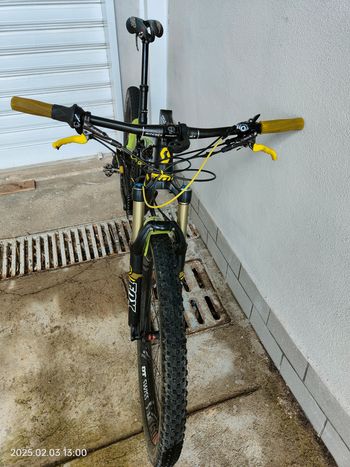 Käytetty Scott Spark RC 700 2015 Mountainbike — kuva 2 / 4