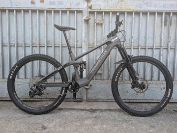 Použité Transition Relay Carbon GX AXS 2024 2024 MTB