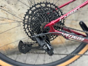 Specialized Chisel Comp 2024 2024 Mountainbike d'occasion — image 6 sur 7
