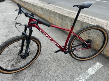Specialized Chisel Comp 2024 2024 Mountainbike d'occasion — image 7 sur 7