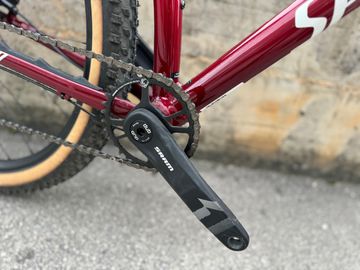 Specialized Chisel Comp 2024 2024 Mountainbike d'occasion — image 4 sur 7