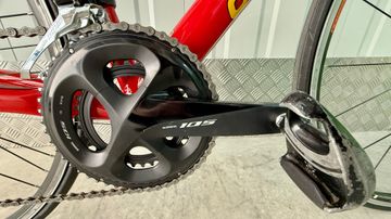 Used Cannondale Cada 3 2002 Road & Gravel, Red — image 4 of 11