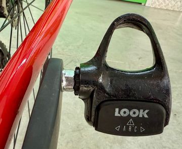 Used Cannondale Cada 3 2002 Road & Gravel, Red — image 6 of 11