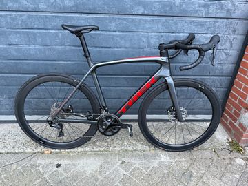 Použité Trek Émonda SL 5 Disc 2022 2022 Road & Gravel