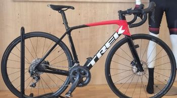 Brugt Trek Emonda SL6 Pro 2023 Road & Gravel — billede 1 af 4