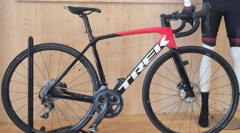 Brugt Trek Emonda SL6 Pro 2023 Road & Gravel — billede 1 af 4
