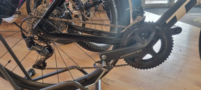 Brugt Trek Emonda SL6 Pro 2023 Road & Gravel — billede 2 af 4