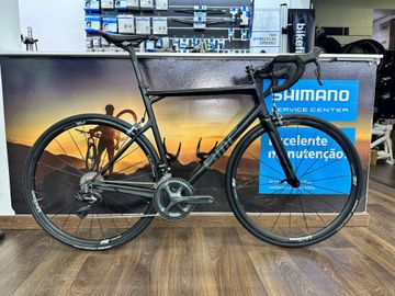 Použité BMC Teamachine SLR01 2019 Road & Gravel