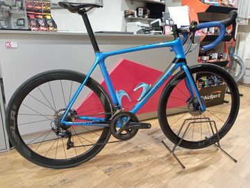 Použité Giant TCR Advanced Pro 0 Disc 2019 Road & Gravel
