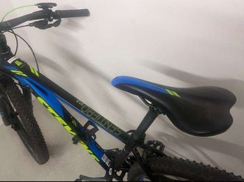 Used Stevens 29 2020 Mountainbike, Black — image 1 of 4