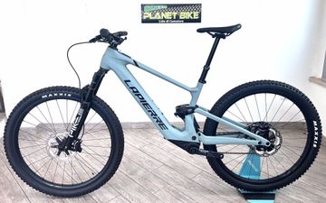 Brugt Lapierre E-Zesty AM LTD 2024 2024 MTB