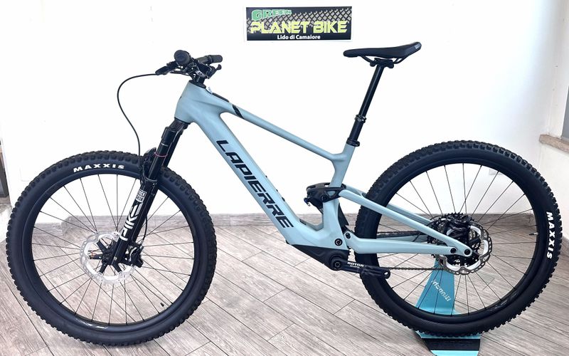 Lapierre E-Zesty AM LTD 2024 2024 MTB usato