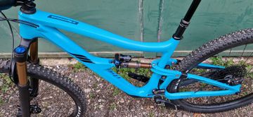 Použité Ibis Ripmo XT 2022 2022 Mountainbike — obrázek 5 z 6