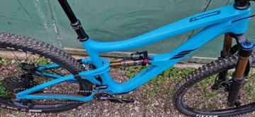 Použité Ibis Ripmo XT 2022 2022 Mountainbike — obrázek 2 z 6