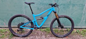 Použité Ibis Ripmo XT 2022 2022 MTB