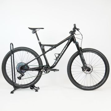 Použité Cannondale Scalpel Carbon SE 2 2020 MTB