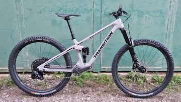 Použité Transition Smuggler SRAM GX Eagle 2024 MTB