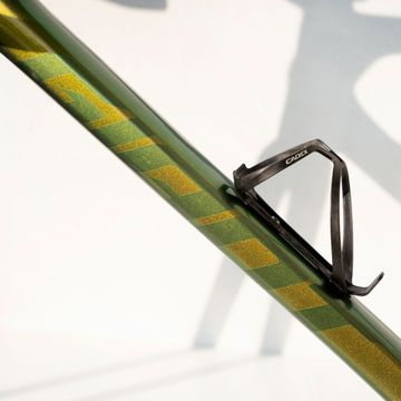Gebrauchtes Giant TCR Advanced SL Disc Frameset 2020 2020 Road & Gravel, Schwarz — Bild 2 von 14