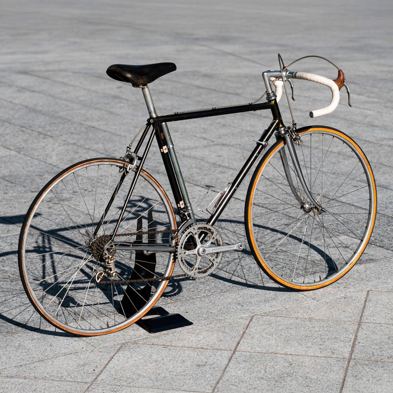 Used Propain Pavarin Special 1970 Road & Gravel