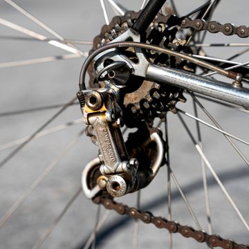 Używany Propain Pavarin Special 1970 Road & Gravel — zdjęcie 11 z 20