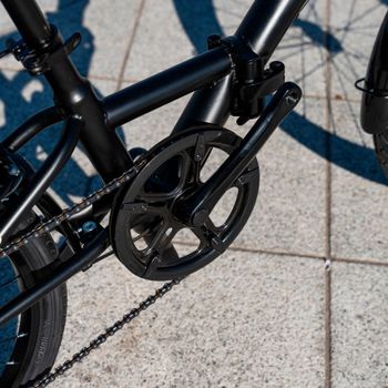 Used Propain Pavarin Special 1970 Road & Gravel, Black — image 2 of 21