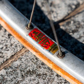 Używany Propain Pavarin Special 1970 Road & Gravel — zdjęcie 18 z 20