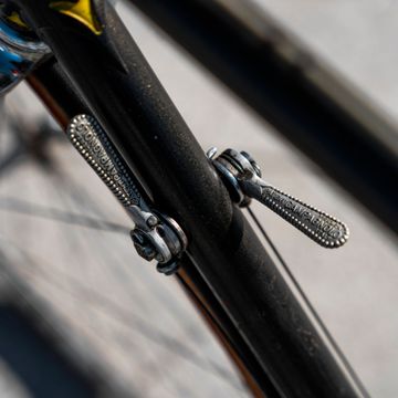 Używany Propain Pavarin Special 1970 Road & Gravel — zdjęcie 3 z 20