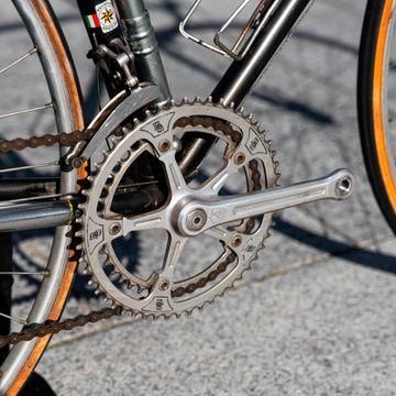 Używany Propain Pavarin Special 1970 Road & Gravel — zdjęcie 8 z 20