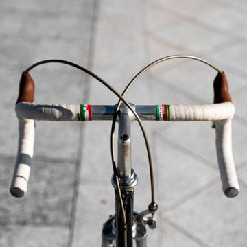 Używany Propain Pavarin Special 1970 Road & Gravel — zdjęcie 2 z 20