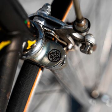 Używany Propain Pavarin Special 1970 Road & Gravel — zdjęcie 7 z 20