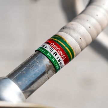 Używany Propain Pavarin Special 1970 Road & Gravel — zdjęcie 4 z 20