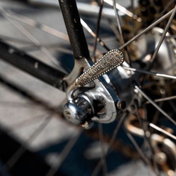 Używany Propain Pavarin Special 1970 Road & Gravel — zdjęcie 20 z 20