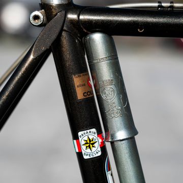 Używany Propain Pavarin Special 1970 Road & Gravel — zdjęcie 13 z 20