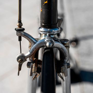 Używany Propain Pavarin Special 1970 Road & Gravel — zdjęcie 16 z 20
